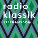 Logo von Radio Klassik Stephansdom
